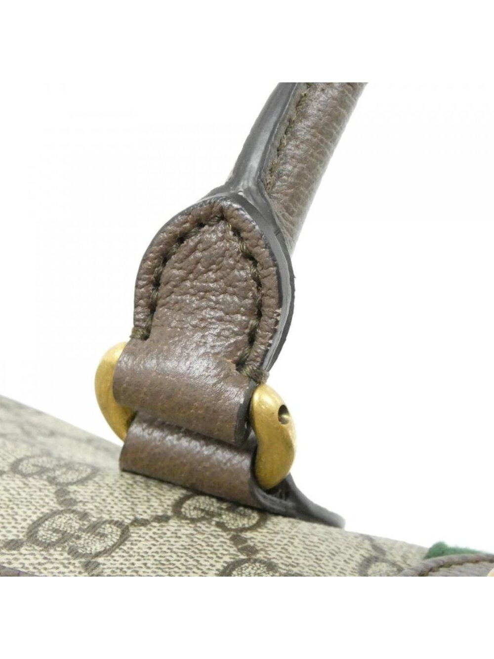 Gucci Savoy Boston Bag - Picture 7 of 10